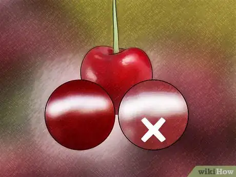Image titled Select and Store Cherries Step 4