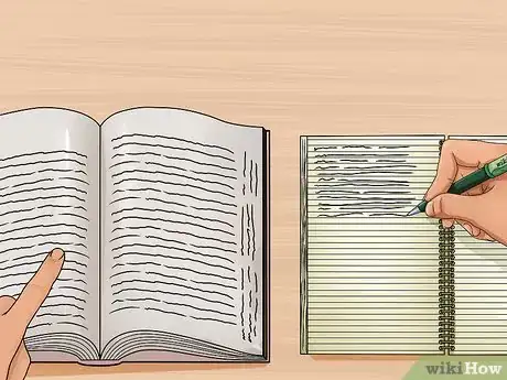 Image titled Read a Textbook Step 8