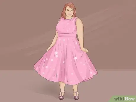 Image titled Love Yourself when You Are Fat Step 1