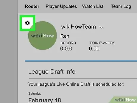 Image titled Leave Fantasy Football League Step 15