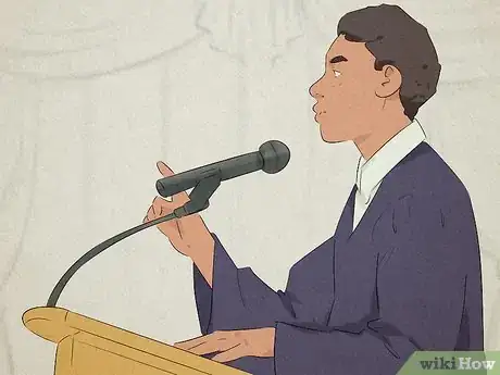 Image titled Make a Middle School Graduation Speech Step 13