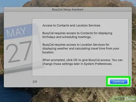 Image titled Give System Permissions for Apps on MacOS Catalina Step 2