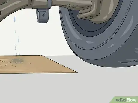 Image titled Tell if a Car's Water Pump Needs Replacement Step 2