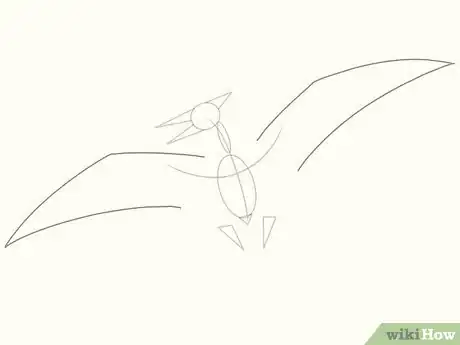 Image titled Draw Dinosaurs Step 25