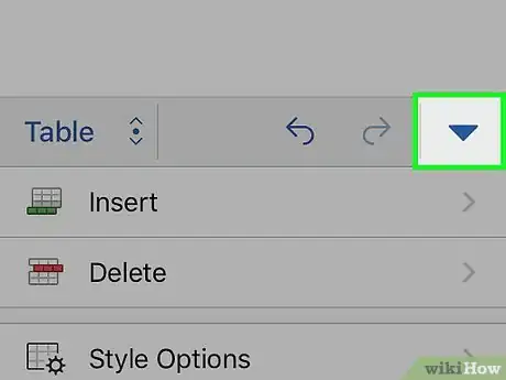 Image titled Create a Simple Table in Microsoft Word Step 14