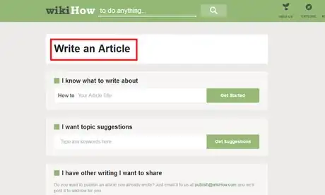 Image titled WikiHow; Write an Article.png