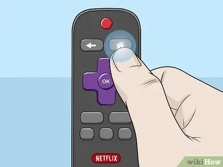 Image titled Connect a Roku to the Internet Step 8