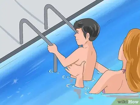 Image titled Teach Your Child to Swim Step 62