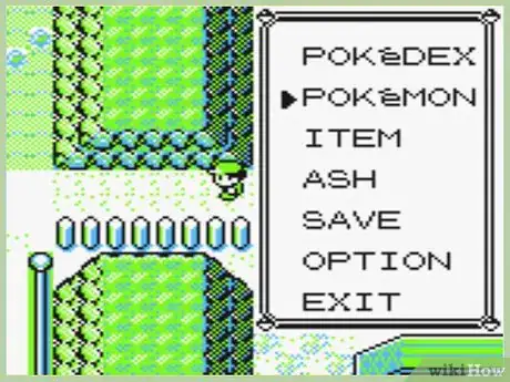 Image titled Find Mew in Pokemon Red_Blue Step 33
