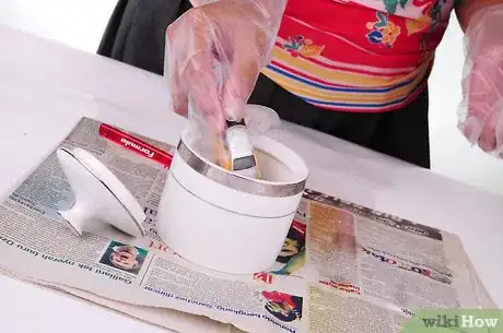 Image titled Remove Paint from Metal and Plastic Models with Dettol Step 9