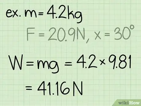 Image titled Find Normal Force Step 11