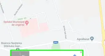 Get Current Location on Google Maps