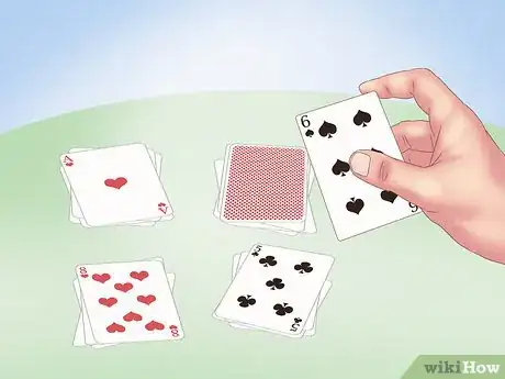 Image titled Do a Card Trick Step 7