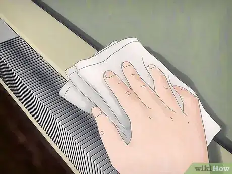 Image titled Clean Your Baseboard Radiators Step 8