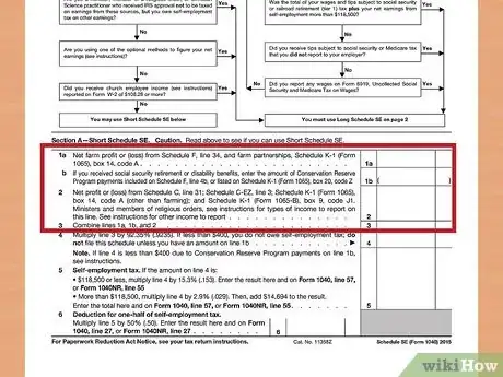 Image titled Calculate Self Employment Tax in the U.S. Step 5