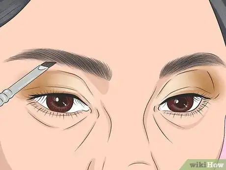 Image titled Apply Eye Makeup (for Women Over 50) Step 10