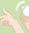 Grip the Ball to Bowl Offspin