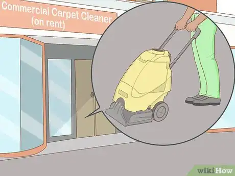 Image titled Clean Pet Vomit from Carpet Step 25