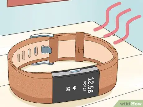 Image titled Clean a Fitbit Band Step 8