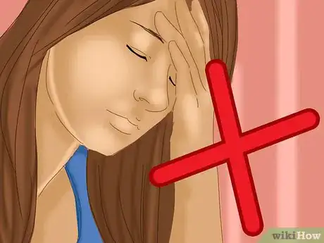 Image titled Prevent Headaches After Air Travel Step 10