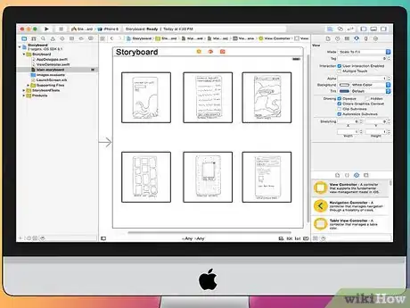 Image titled Make an iPhone App Step 14