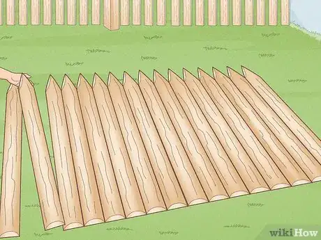 Image titled Make a Wooden Fort Step 14