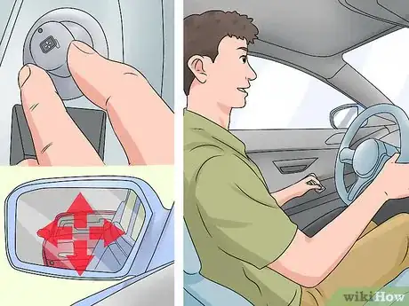 Image titled Sit in a Car Without Back Pain Step 10