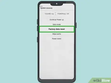 Image titled Reset an LG Phone Step 10