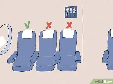 Image titled Prepare a Child for Their First Flight Step 2