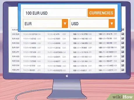 Image titled Exchange Currency Step 3