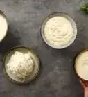 Make Tofu Cream