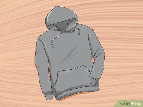 Image titled Make a Hood Step 10