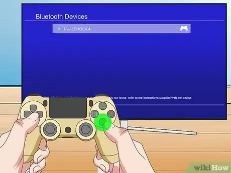 Image titled Sync a PS4 Controller Step 10
