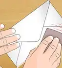 Open a Sealed Envelope