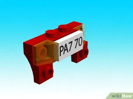 Image titled Build a LEGO Truck Step 19