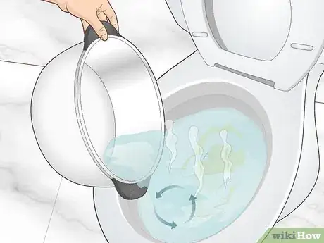 Image titled Unclog a Toilet with Dish Soap Step 7