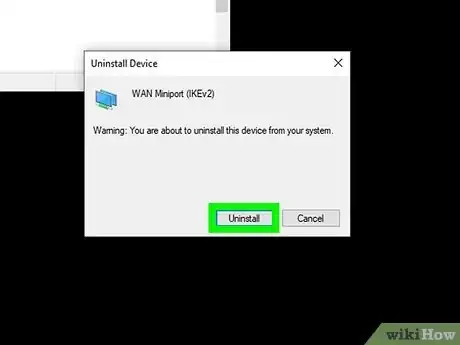Image titled Manually Reset Your Wireless Adapter in Windows Step 19