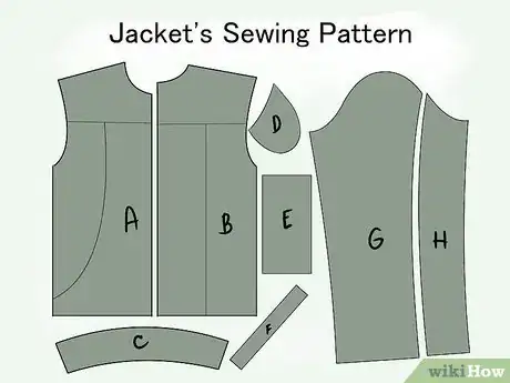 Image titled Read a Sewing Pattern Step 10
