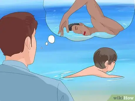 Image titled Teach Your Child to Swim Step 43