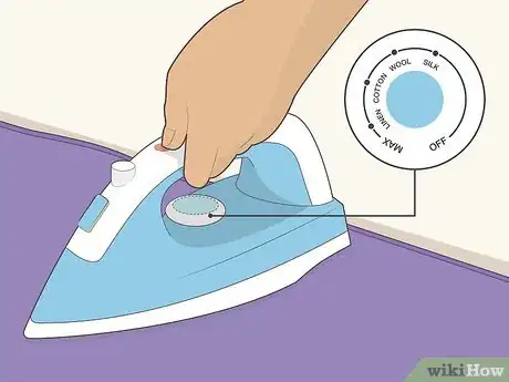 Image titled Take Care of Your Clothes Step 10