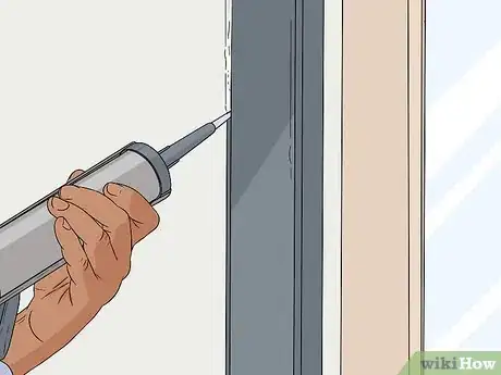 Image titled Replace a Sliding Glass Door with French Doors Step 16