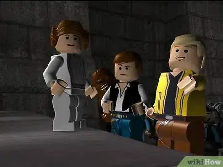 Image titled Play Lego Star Wars_ The Complete Saga Step 5