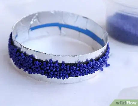 Image titled Make Bangles from Plastic Bottles Step 20