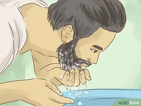 Image titled Trim Your Beard Step 1