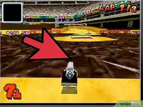 Image titled Improve at Mario Kart DS Step 10