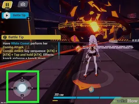 Image titled Get Started with Honkai Impact Step 4