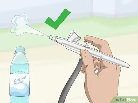 Image titled Clean an Airbrush Gun Step 20