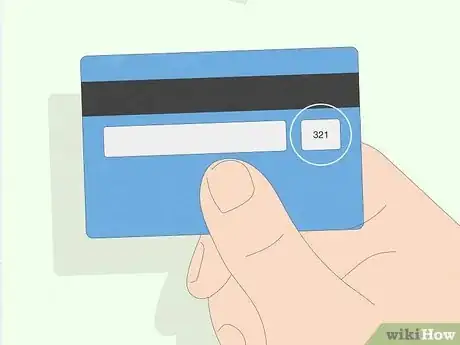 Image titled Bypass Cvv Code Step 4