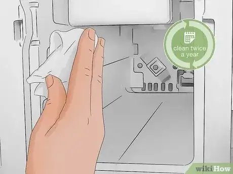 Image titled Clean an Ice Maker Step 18