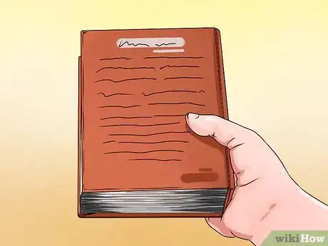 Image titled Read a Textbook Step 4
